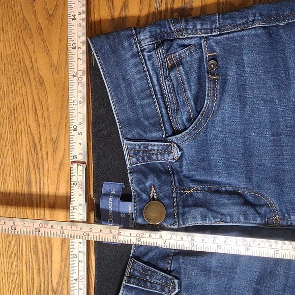 Democracy Absolution Jeans - Picture 4 of 6